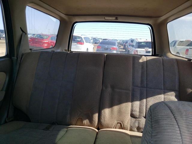 1999 Toyota 4Runner Sr5 VIN: JT3HN86R9X0212404 Lot: 57208004