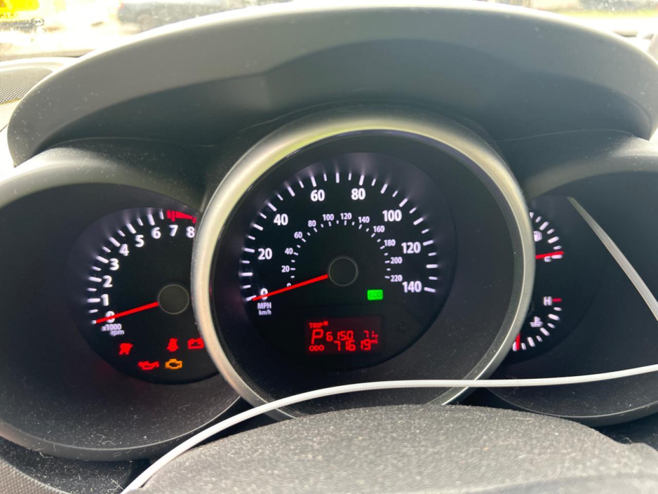 KNDJT2A65D7755068 2013 Kia Soul +