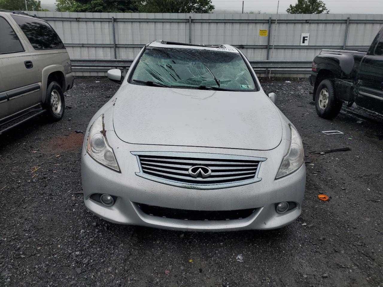 JN1CV6AR0DM754516 2013 Infiniti G37