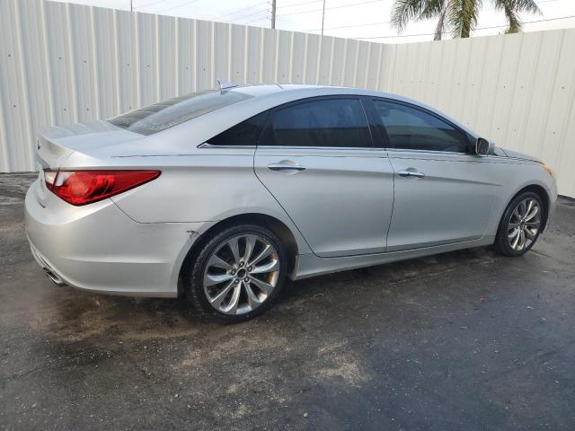 2011 Hyundai Sonata Se VIN: 5NPEC4AC9BH111164 Lot: 55196694