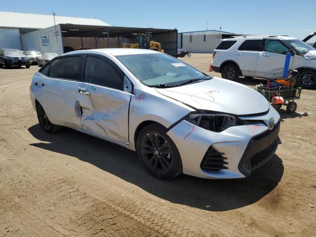 2018 TOYOTA COROLLA L - 5YFBURHE1JP853760