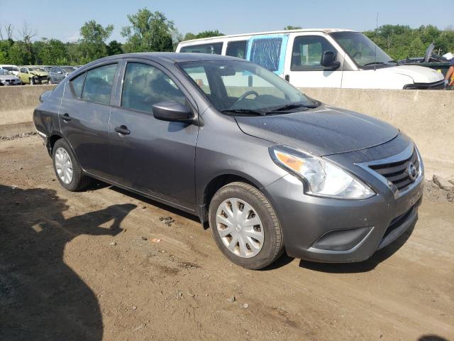 2016 Nissan Versa S VIN: 3N1CN7AP6GL818531 Lot: 55887874