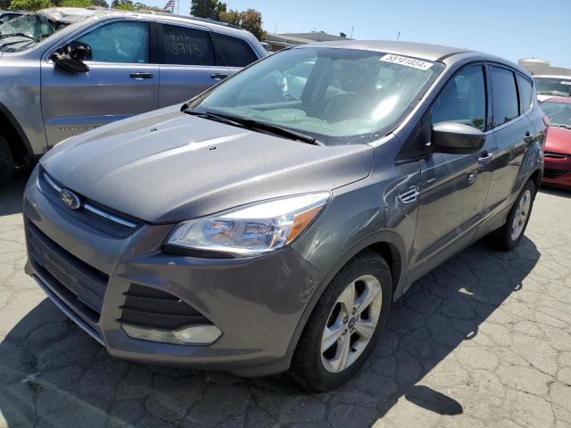 2014 Ford Escape Se VIN: 1FMCU0GX2EUB99679 Lot: 55101884