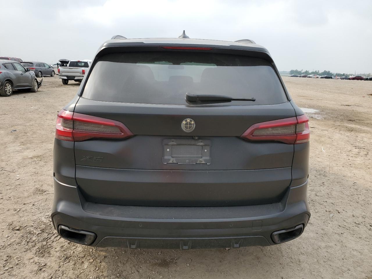 5UXCR4C00N9K65721 2022 BMW X5 Sdrive 40I