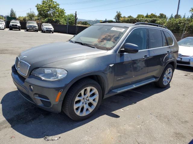 VIN 5UXZV4C53D0B22978 2013 BMW X5, Xdrive35I no.1