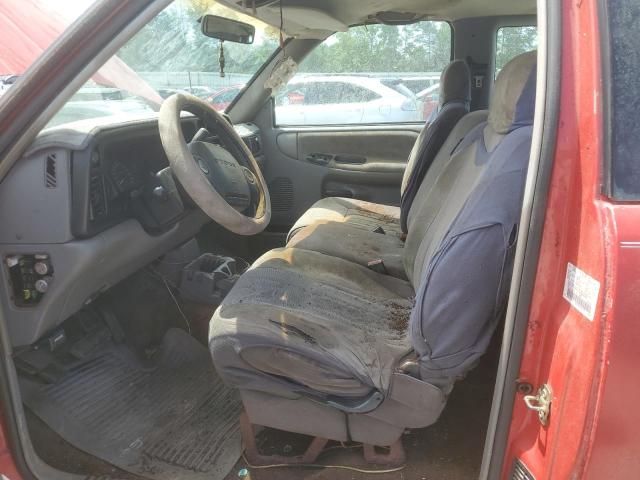 1996 Dodge Ram 1500 VIN: 3B7HC13Z1TG104202 Lot: 56300244