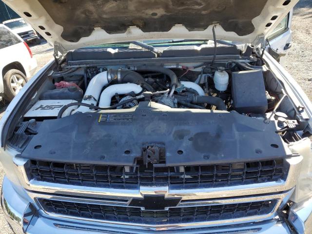 2007 Chevrolet Silverado K2500 Heavy Duty VIN: 1GCHK23617F508686 Lot: 53907614