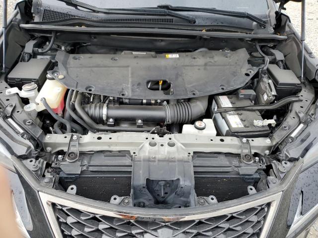 2020 Lexus Nx 300 F-Sport VIN: JTJJARBZ3L2173227 Lot: 55890864