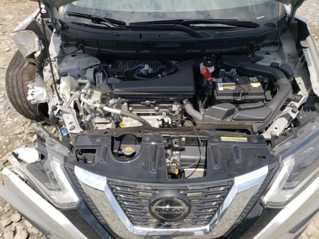 2019 Nissan Rogue S VIN: 5N1AT2MV3KC769876 Lot: 53634084