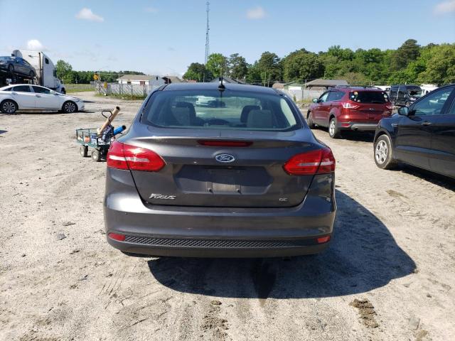 2015 Ford Focus Se VIN: 1FADP3F29FL346150 Lot: 52528874