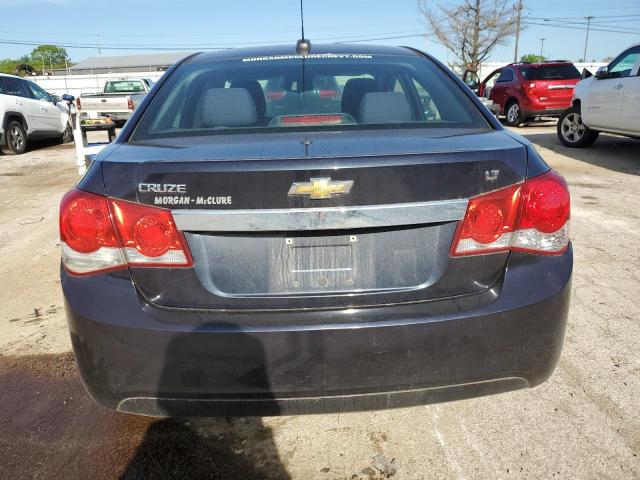 2015 CHEVROLET CRUZE LT - 1G1PC5SB2F7135653