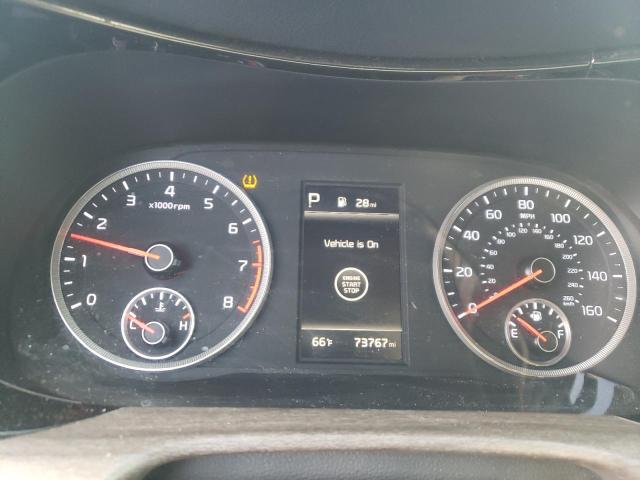 2021 Kia K5 Ex VIN: 5XXG34J2XMG005160 Lot: 54445524