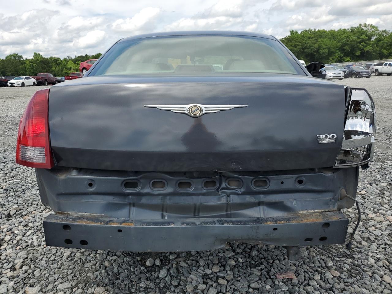 2C3KA53G17H883869 2007 Chrysler 300 Touring