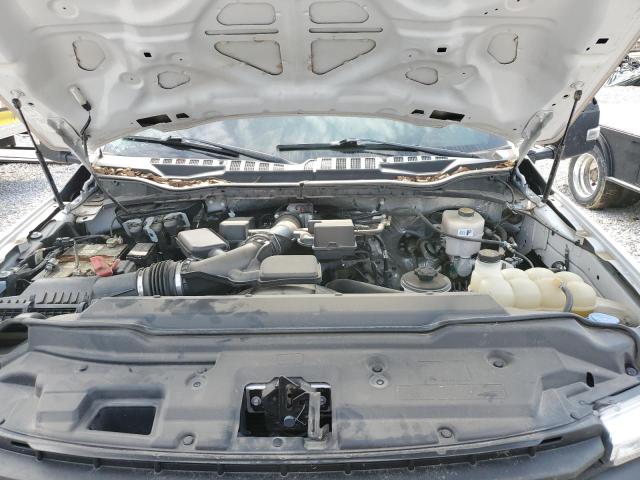 2020 FORD F350 SUPER - 1FD8W3H6XLED51318