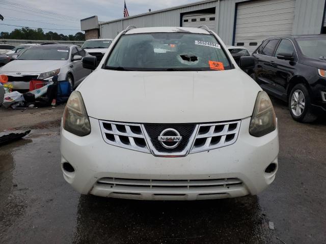 VIN JN8AS5MT1EW612264 2014 Nissan Rogue, S no.5