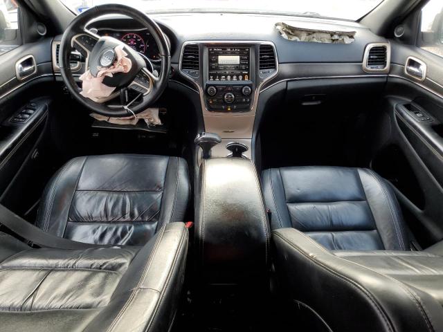 2015 Jeep Grand Cherokee Limited VIN: 1C4RJEBG8FC175454 Lot: 53663204