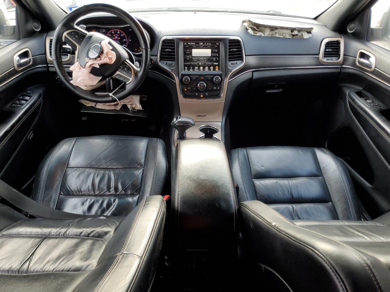 1C4RJEBG8FC175454 2015 Jeep Grand Cherokee Limited