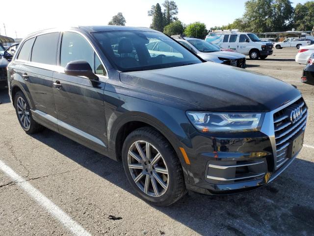 2017 Audi Q7 Premium VIN: WA1AAAF76HD048936 Lot: 53689784