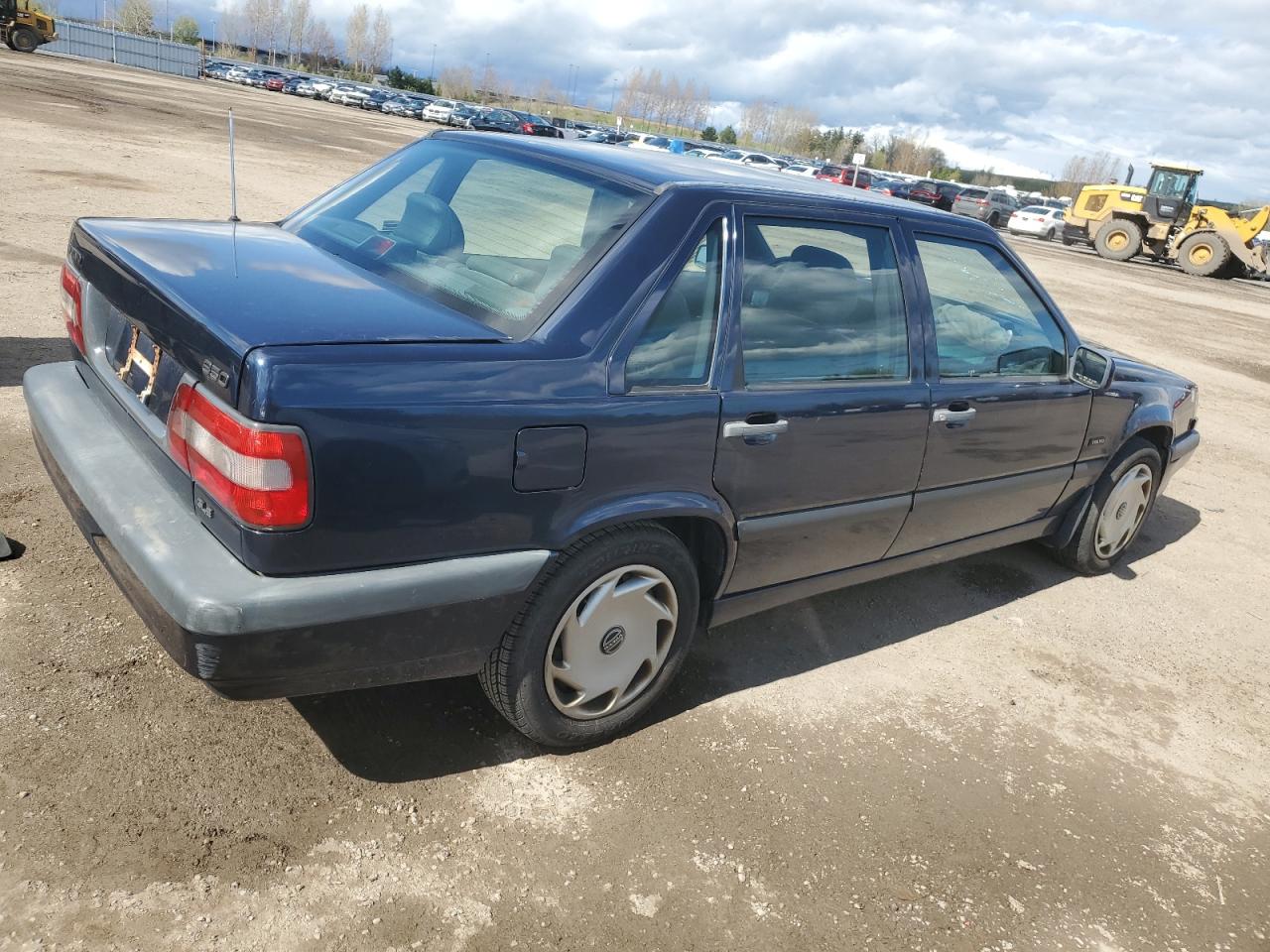 YV1LS5100T1270633 1996 Volvo 850