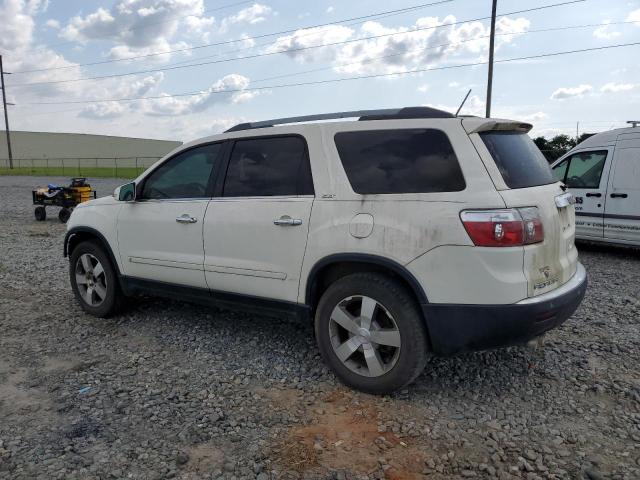 2010 GMC Acadia Slt-1 VIN: 1GKLRMED1AJ122940 Lot: 56593874