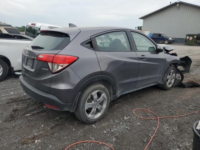 2019 Honda Hr-V Lx VIN: 3CZRU6H37KG733944 Lot: 54547504