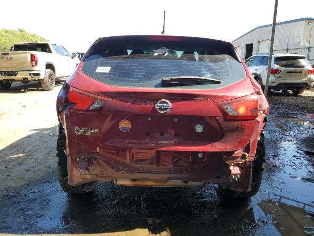 2019 Nissan Rogue Sport S VIN: JN1BJ1CP0KW243752 Lot: 54357674