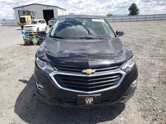 2018 Chevrolet Equinox Lt VIN: 2GNAXSEV1J6295125 Lot: 53146324