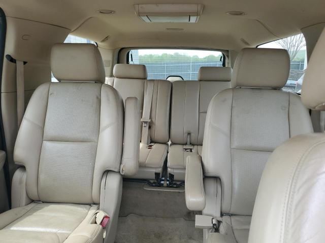 Lot #2510306960 2014 GMC YUKON XL D salvage car
