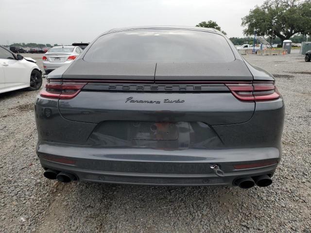 2018 Porsche Panamera Turbo VIN: WP0AF2A72JL141985 Lot: 54796354