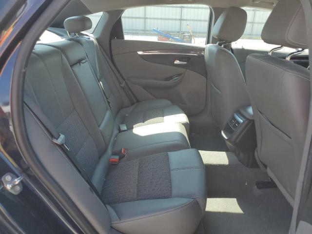 2018 Chevrolet Impala Lt VIN: 2G1105S3XJ9113897 Lot: 54122774