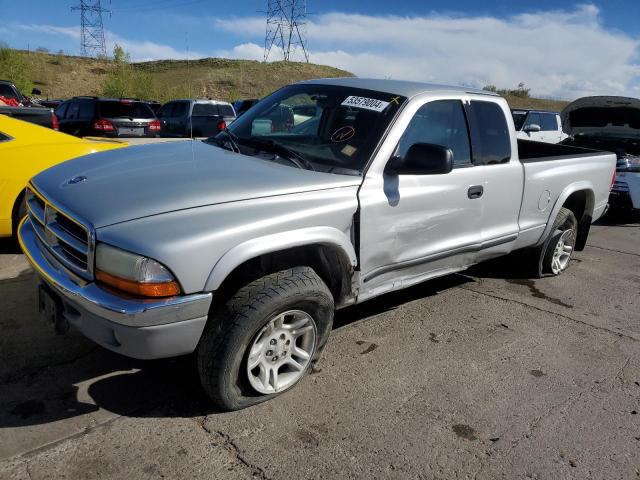 2001 Dodge Dakota VIN: 1B7GG22N21S309067 Lot: 53579004