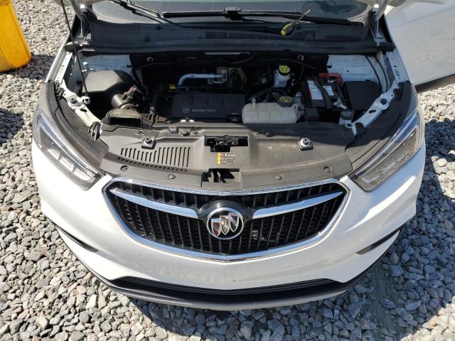 2017 Buick Encore Essence VIN: KL4CJCSB8HB097758 Lot: 56856734