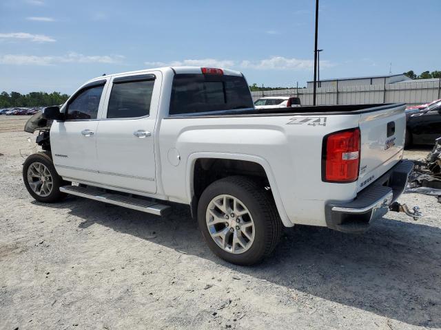 2015 GMC Sierra K1500 Slt VIN: 3GTU2VEC8FG349925 Lot: 56581184