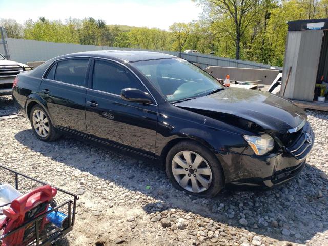 2005 Toyota Avalon Xl VIN: 4T1BK36B95U006596 Lot: 54668604