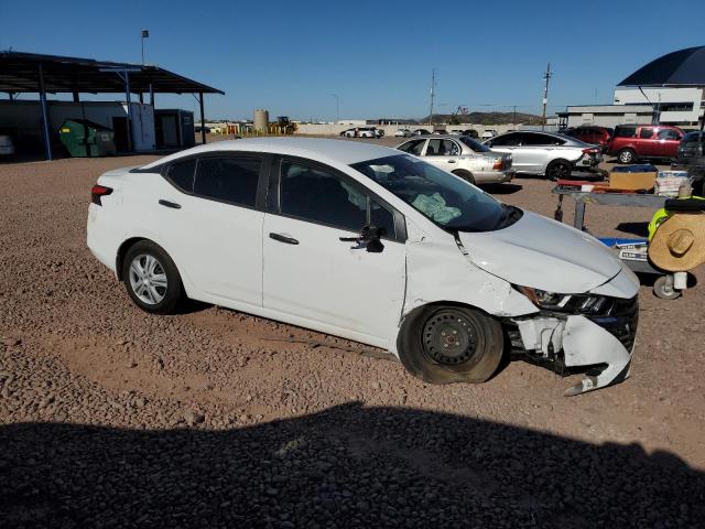 2023 Nissan Versa S VIN: 3N1CN8DV1PL832742 Lot: 54278184