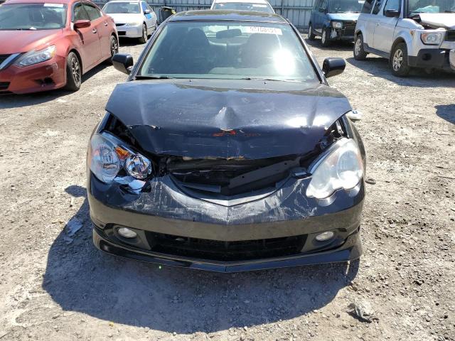 2002 Acura Rsx VIN: JH4DC54832C800765 Lot: 53700494