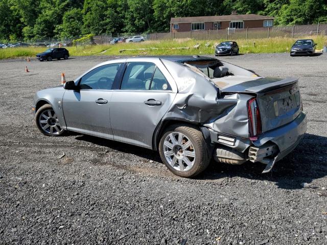 2006 Cadillac Sts VIN: 1G6DW677760123103 Lot: 57025814