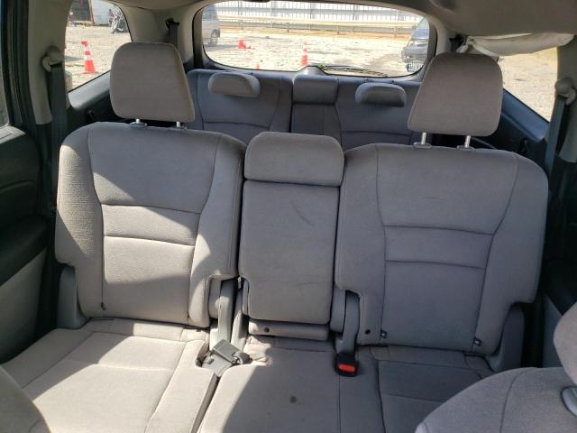 2021 Honda Pilot Ex VIN: 5FNYF6H31MB052571 Lot: 56499224