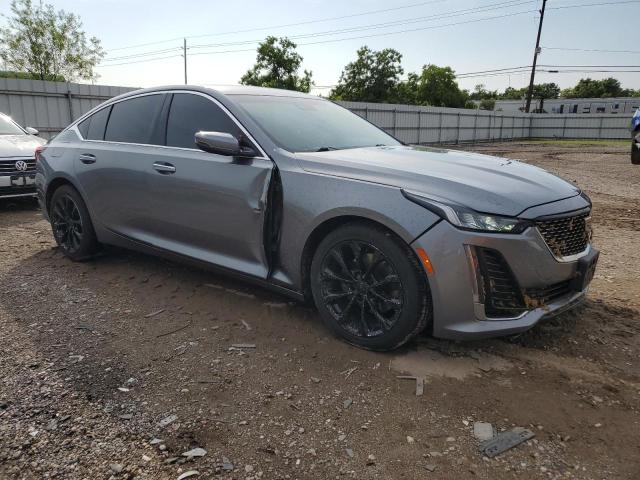 2020 Cadillac Ct5 Premium Luxury VIN: 1G6DN5RK1L0132714 Lot: 56607864