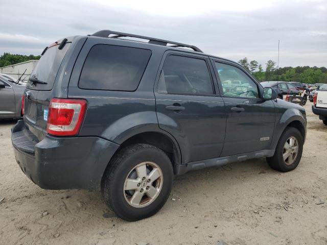 2008 Ford Escape Xlt VIN: 1FMCU03Z08KE49511 Lot: 53013314