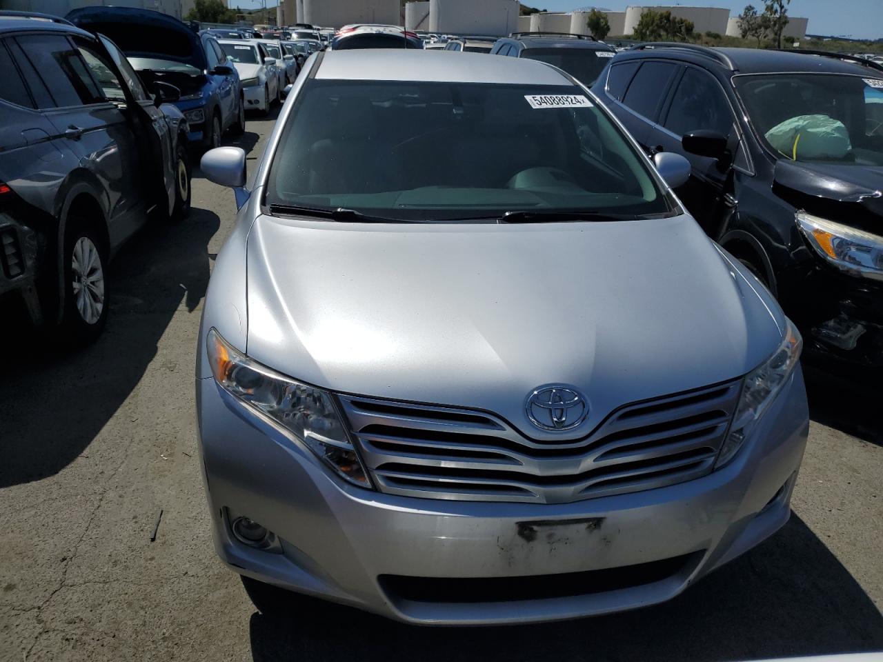 4T3ZK11AX9U004385 2009 Toyota Venza