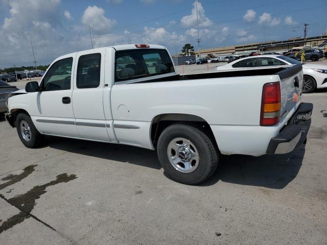 2001 GMC New Sierra C1500 VIN: 2GTEC19T211233674 Lot: 53759914