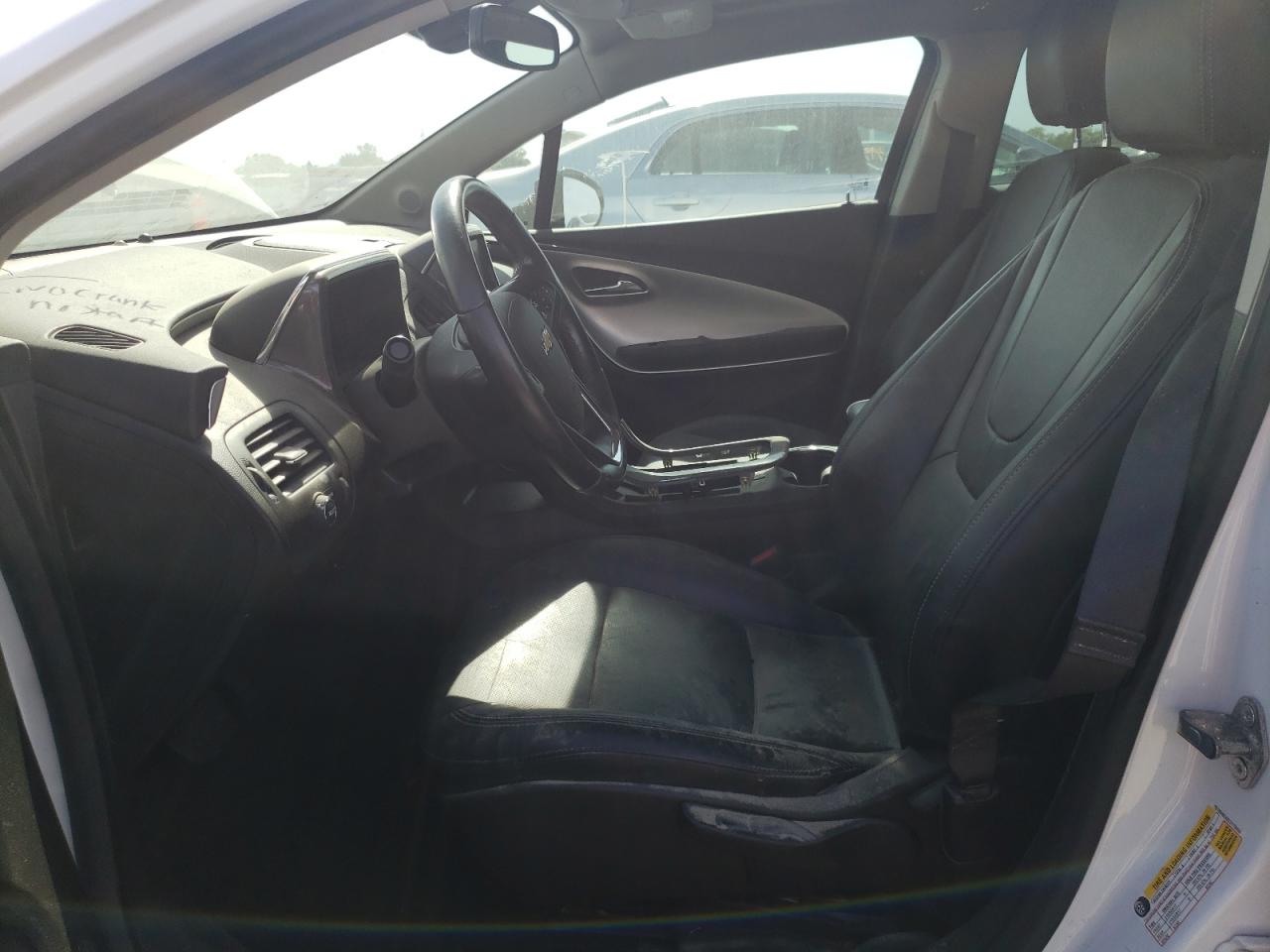 1G1RH6E42CU115056 2012 Chevrolet Volt