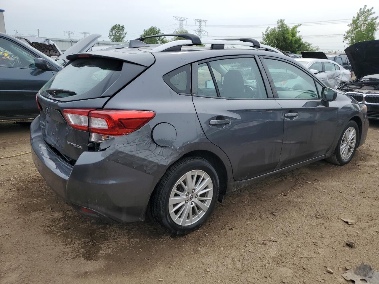 4S3GTAD65J3745689 2018 Subaru Impreza Premium Plus