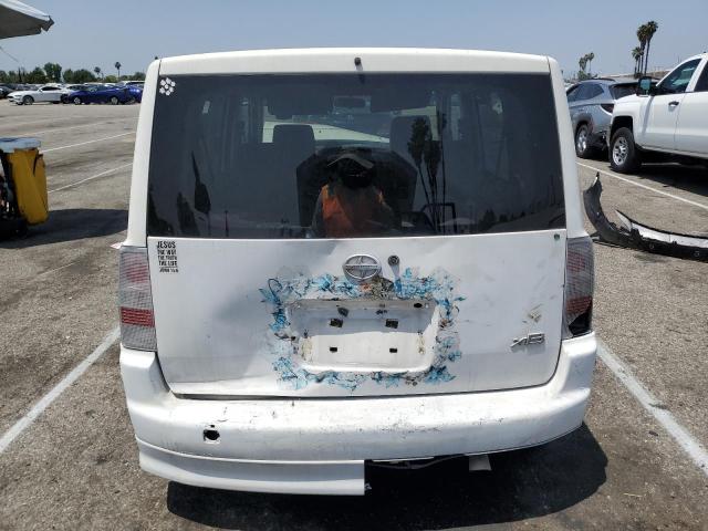 2006 Toyota Scion Xb VIN: JTLKT334464120910 Lot: 55504574