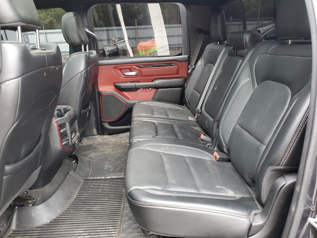 1C6SRFLT0LN244625 2020 Ram 1500 Rebel