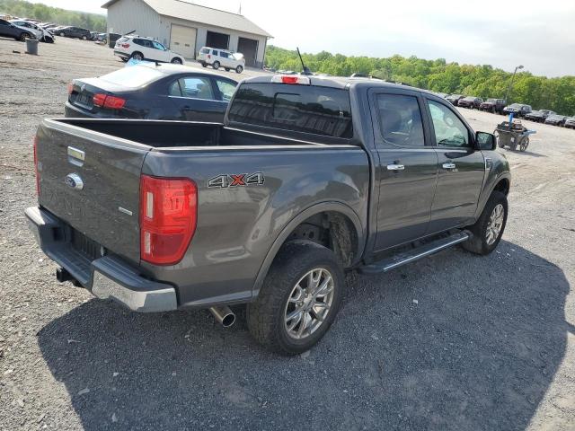 2019 Ford Ranger Xl VIN: 1FTER4FH2KLA21661 Lot: 53633594