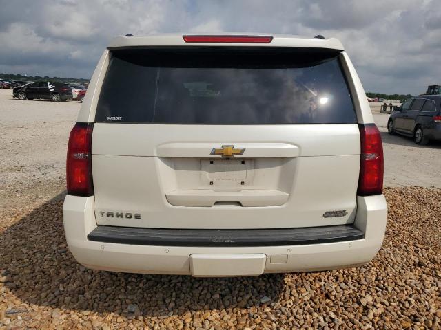 2015 Chevrolet Tahoe C1500 Lt VIN: 1GNSCBKC2FR105492 Lot: 56903094