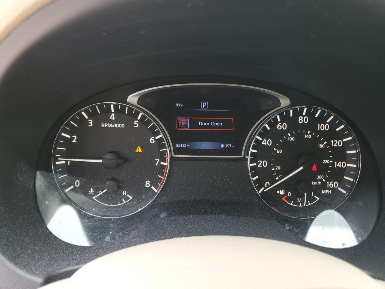 1N4AL3AP9GN331008 2016 Nissan Altima 2.5