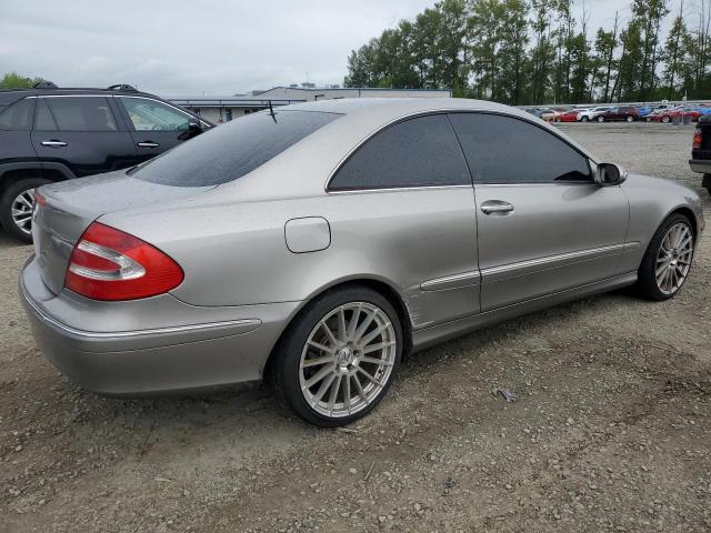 2004 Mercedes-Benz Clk 320C VIN: WDBTJ65J54F077740 Lot: 55045174